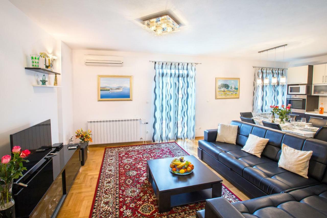 Apartments Dora Split Buitenkant foto