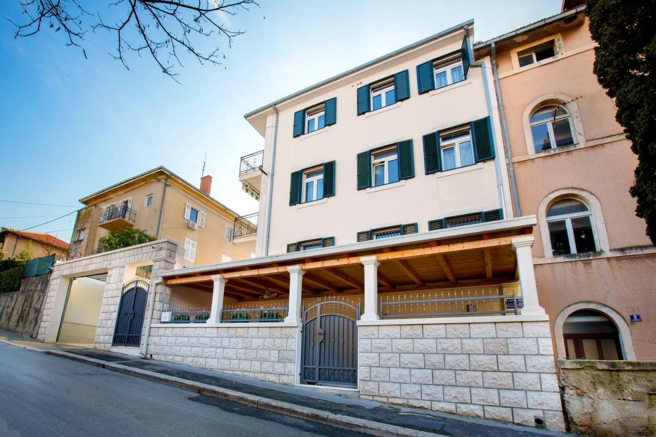 Apartments Dora Split Buitenkant foto